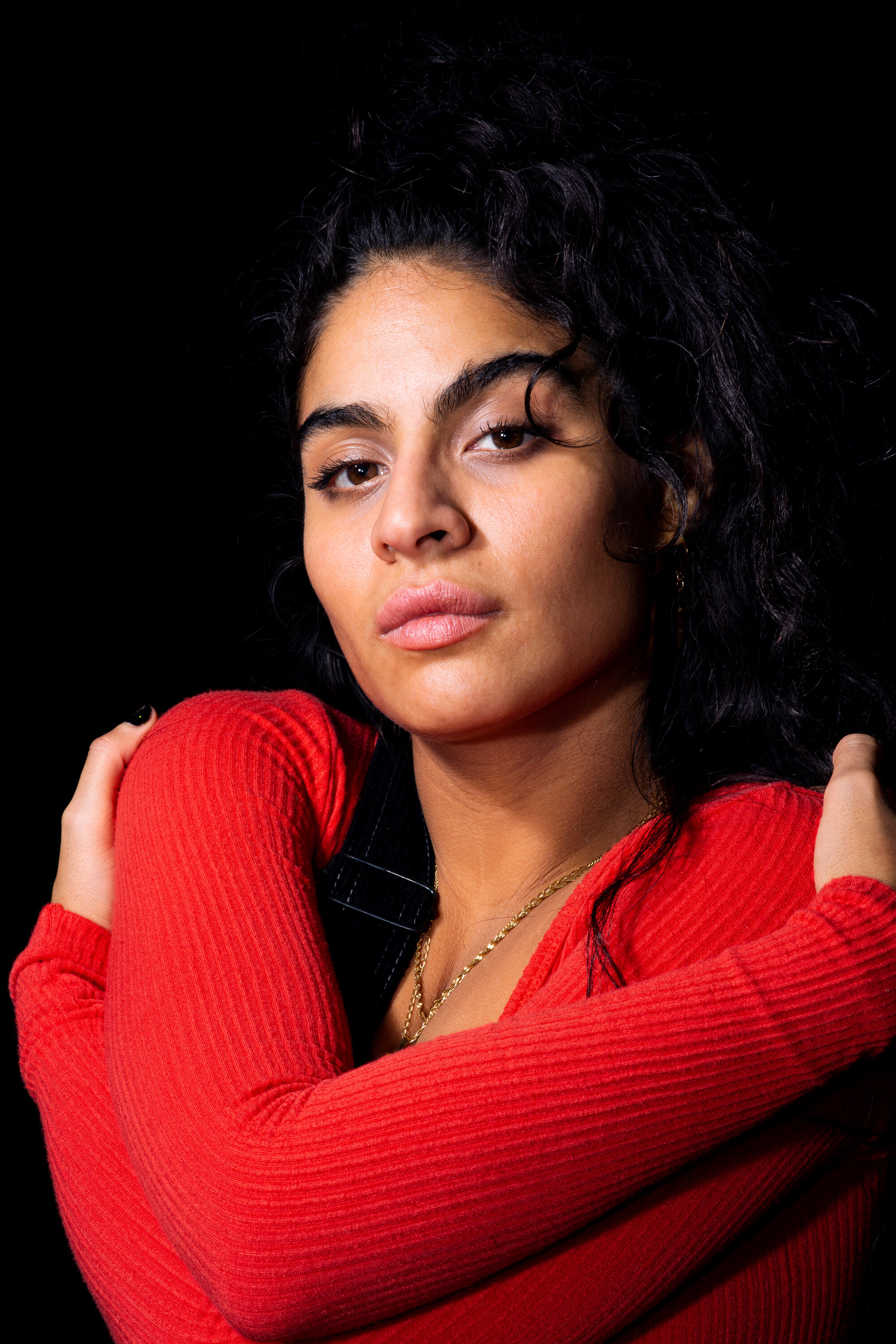  Jessie Reyez 