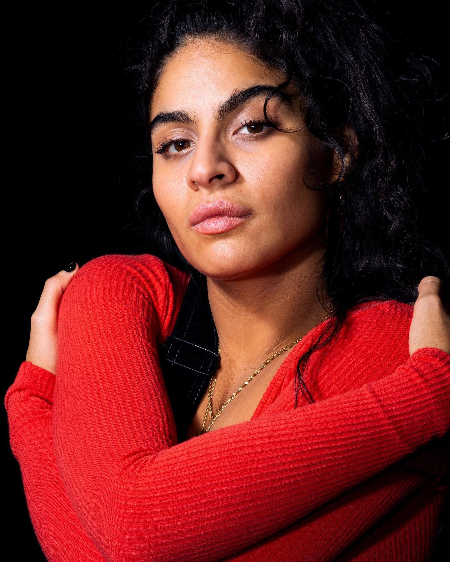 From a wonderful and mellow shoot with the talented and beautiful @jessiereyez. I loved the energy of this shoot: strong, confident, quiet and real. Thank you Jessie! 📸
Shot by me February 7th, 2020 for @fastcompany&rsquo;s #FCCreativeConversation p