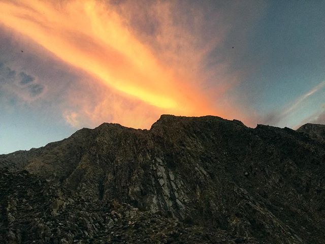 The ascent... Mount San Jacinto, CA #palmsprings #california #nature #sanjacinto #sanjacintoca #palmspringsca #travel #outdoors