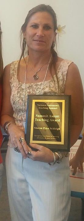 Dr. Sharon Schleigh