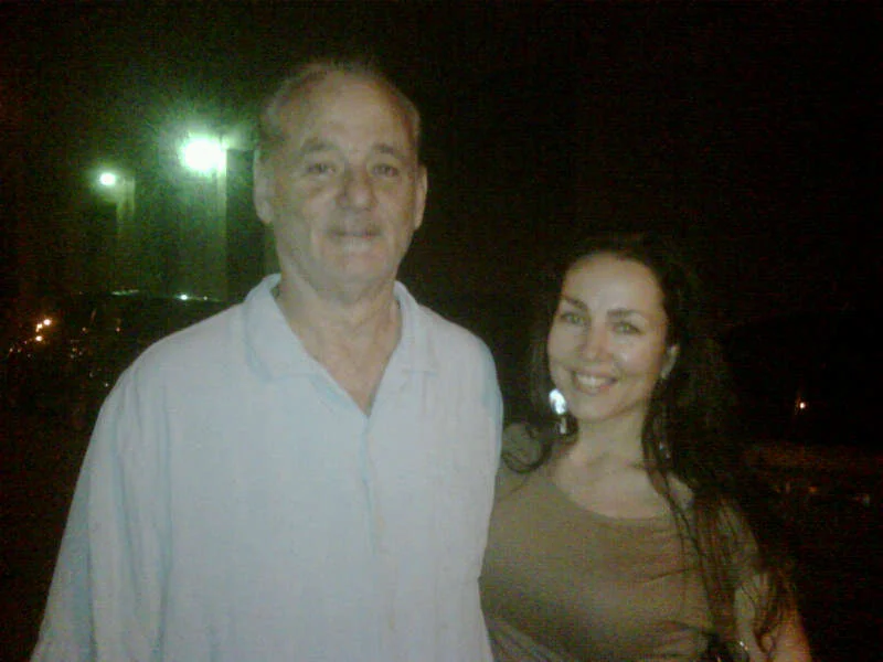 Romina & Bill Murray1.jpg