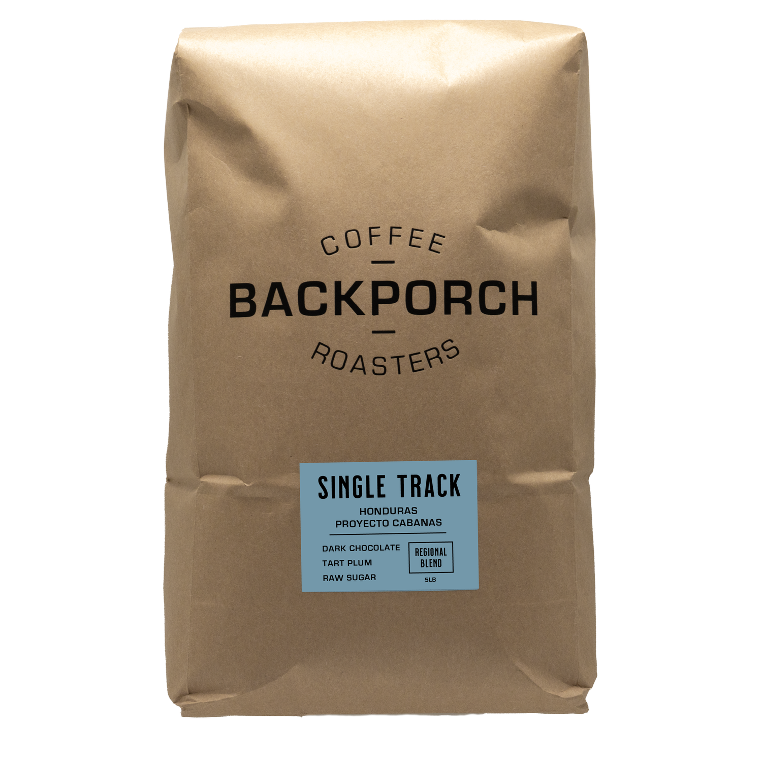 Ratio Six Brewer — Backporch Coffee Roasters