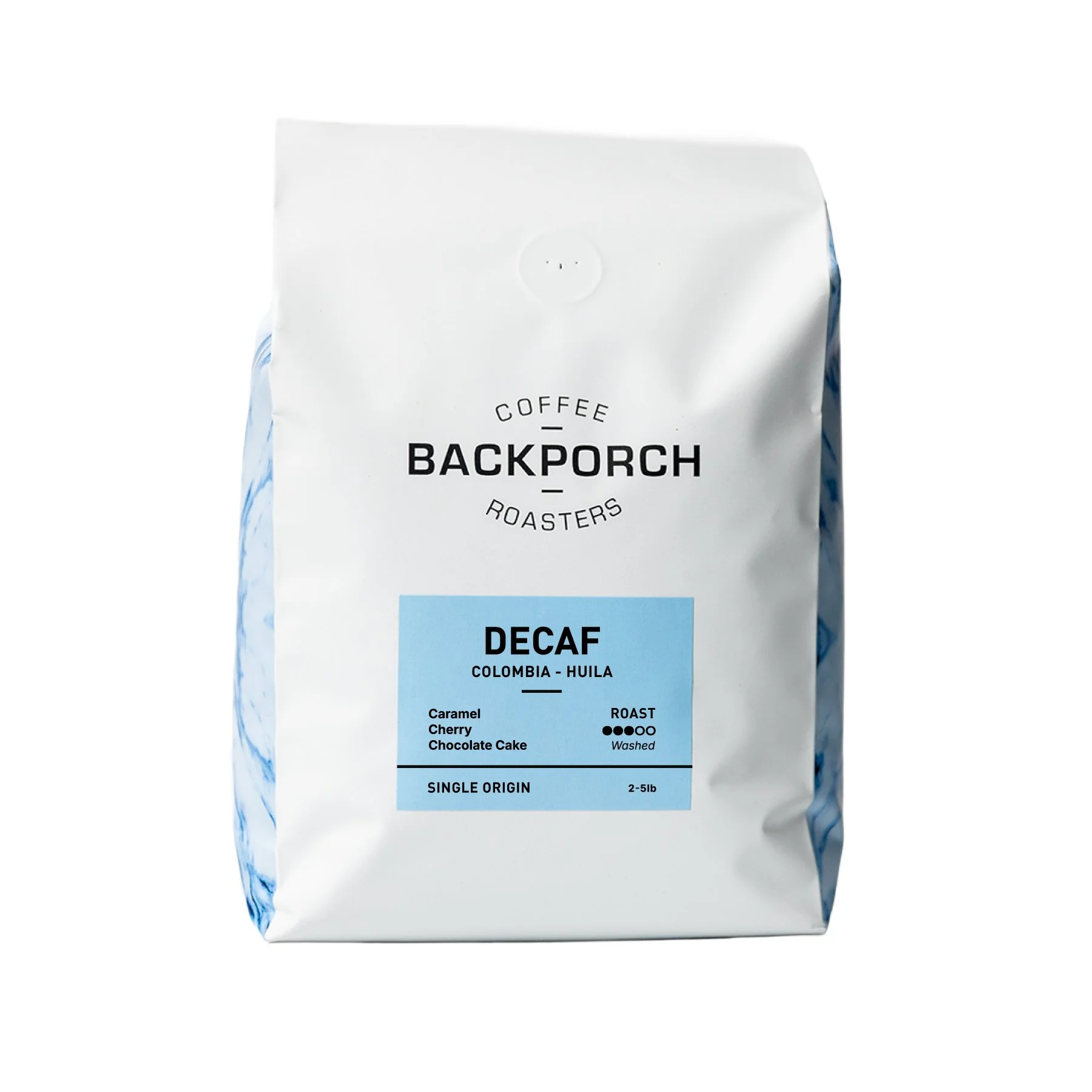 Decaf