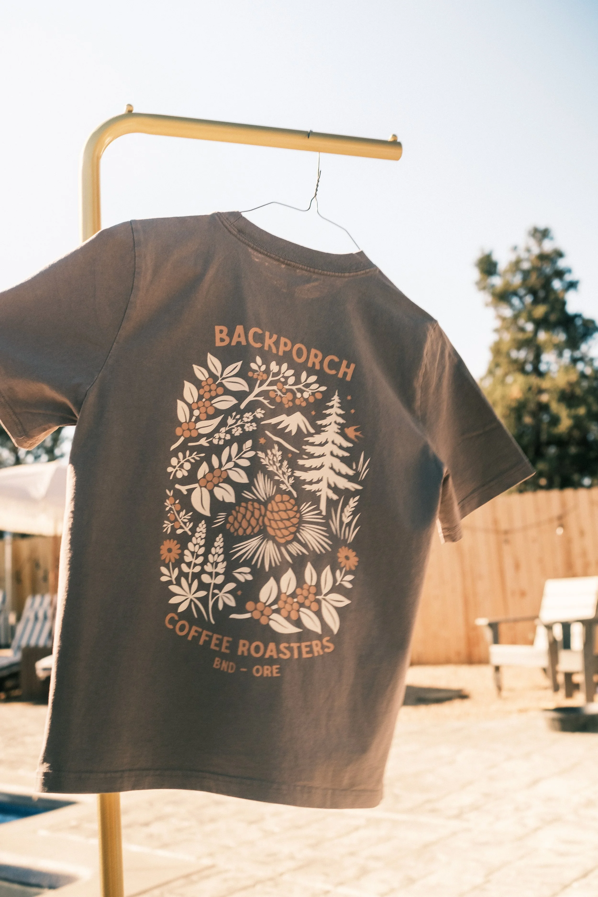 In Nature Tee