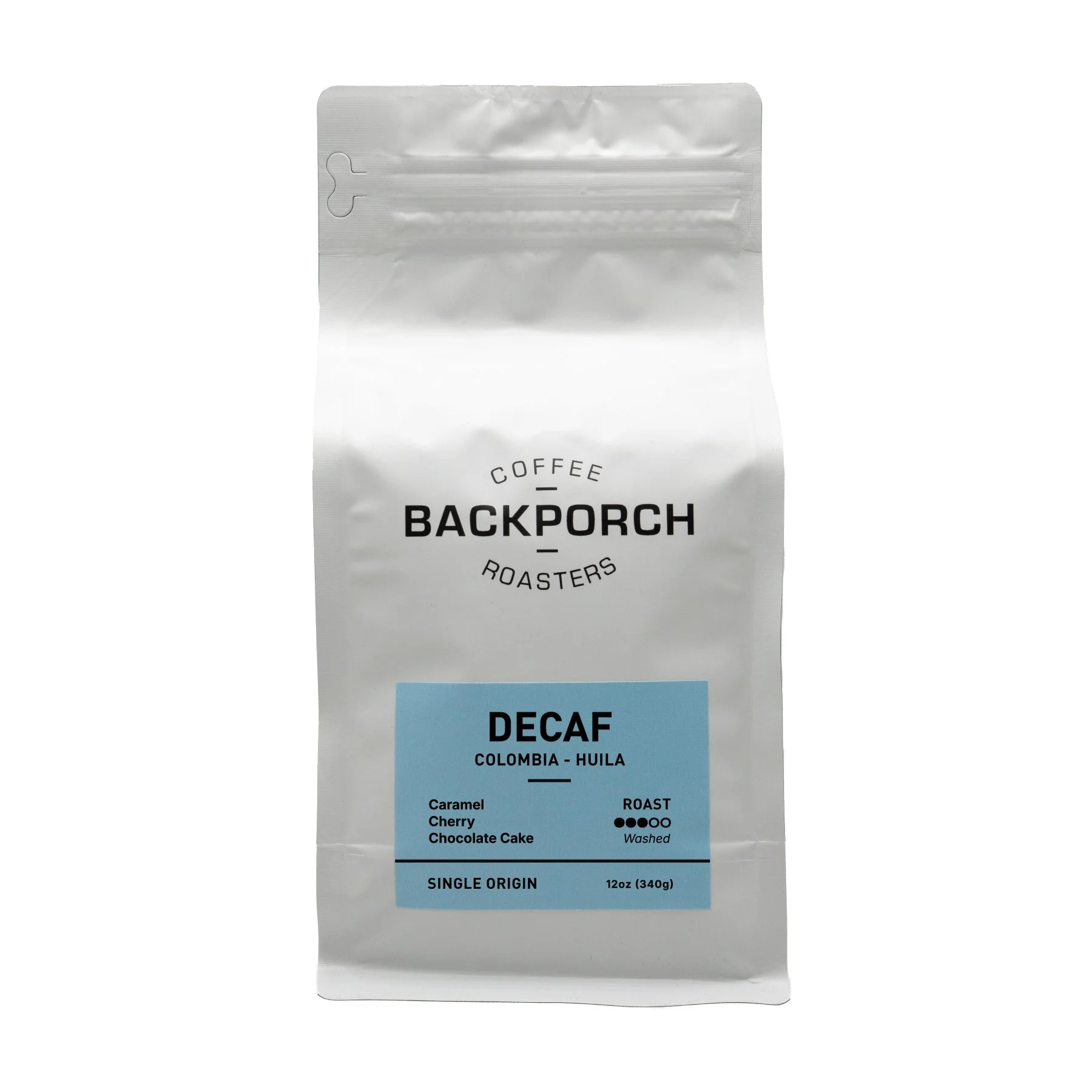 Decaf