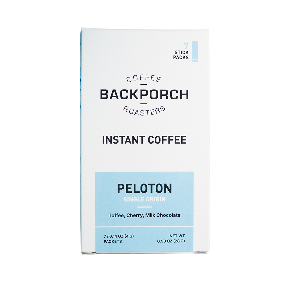 Instant Coffee