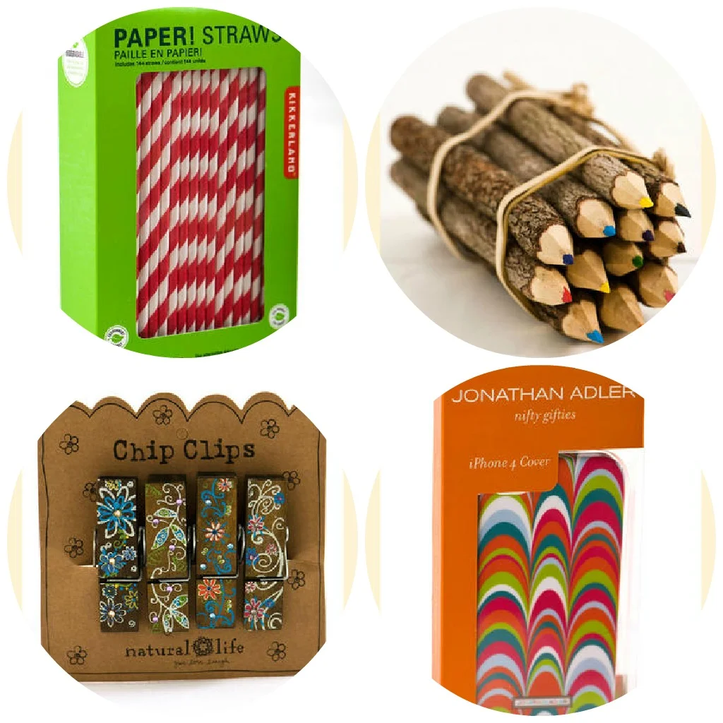 my gift-giving secrets