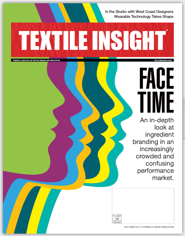 textile insight magazine