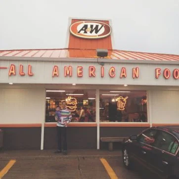 A&W Emmetsburg