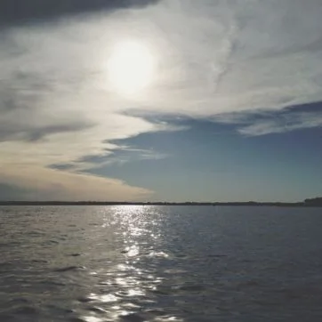 West Okoboji
