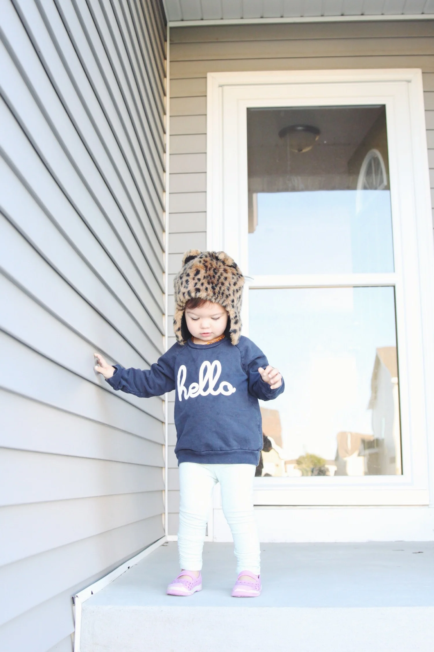 Cheetah Girl (13 of 20)