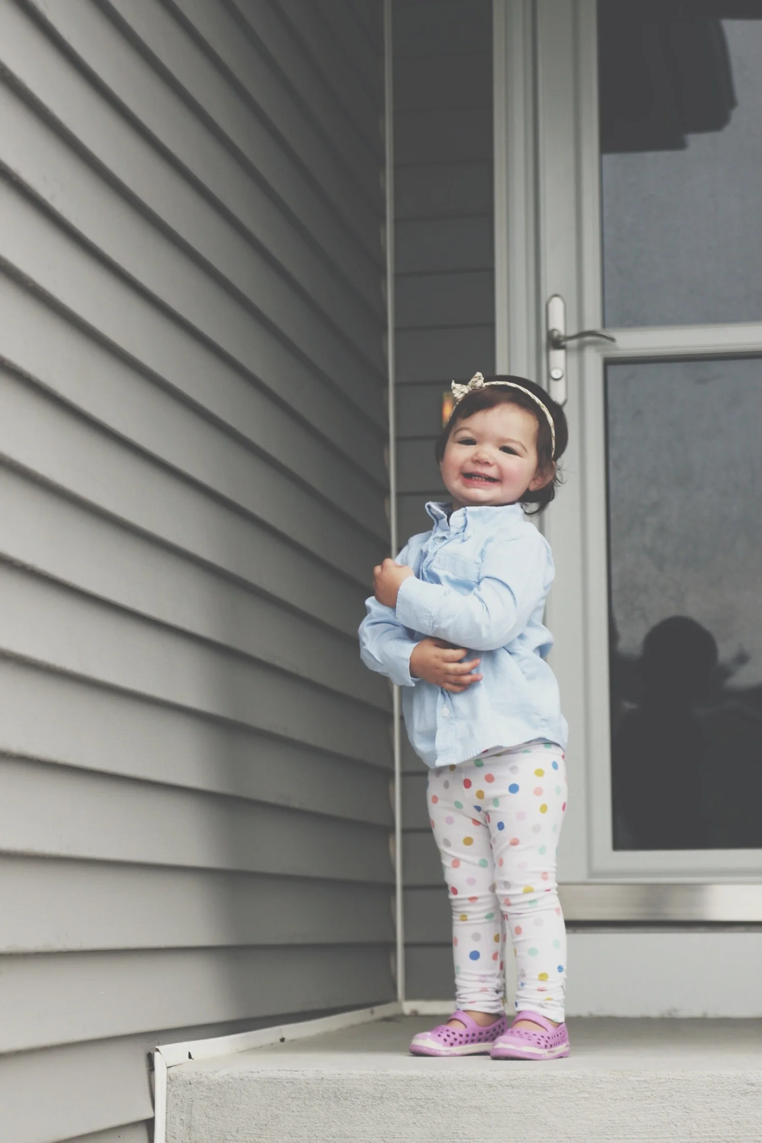 The Wheels on the Bus (10 of 20)