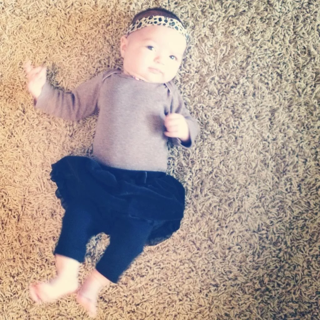 dressing outside the box