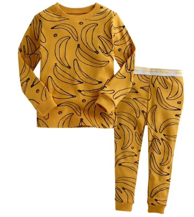 Banana jammies - $12.99 plus shipping