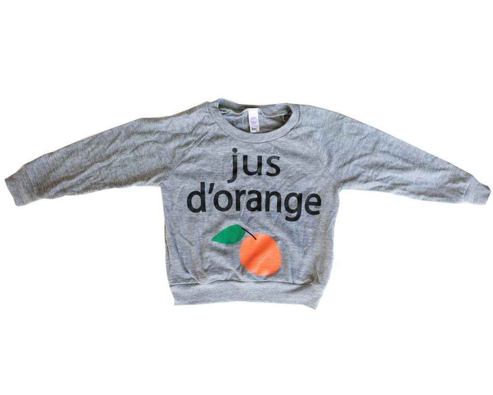 Hugo Loves Tiki raglan - $34 (I got on sale on Schoola for $11.40)