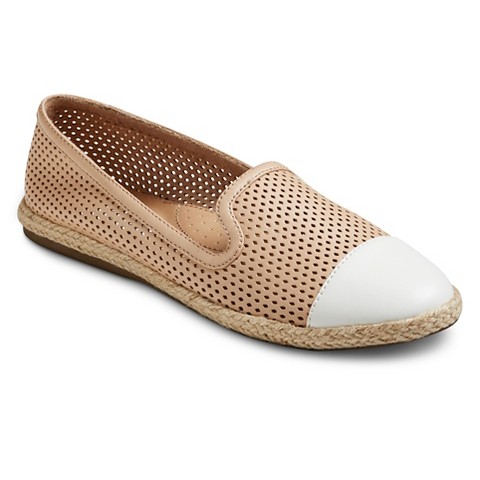 Loafers ($25)