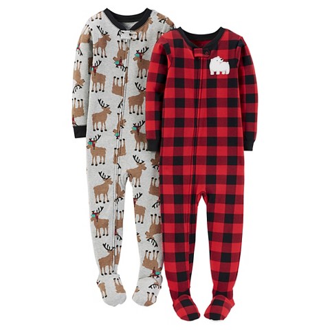 More pajamas ($17)