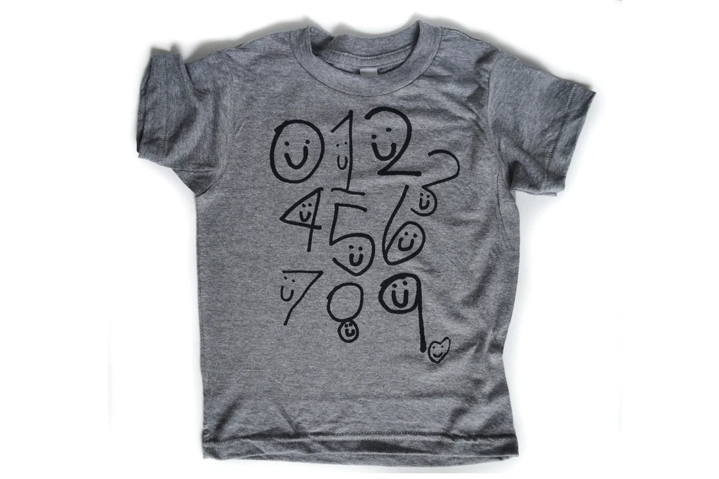 Mamacase T-shirt $12