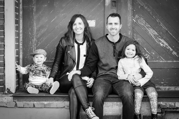 are we done having kids?