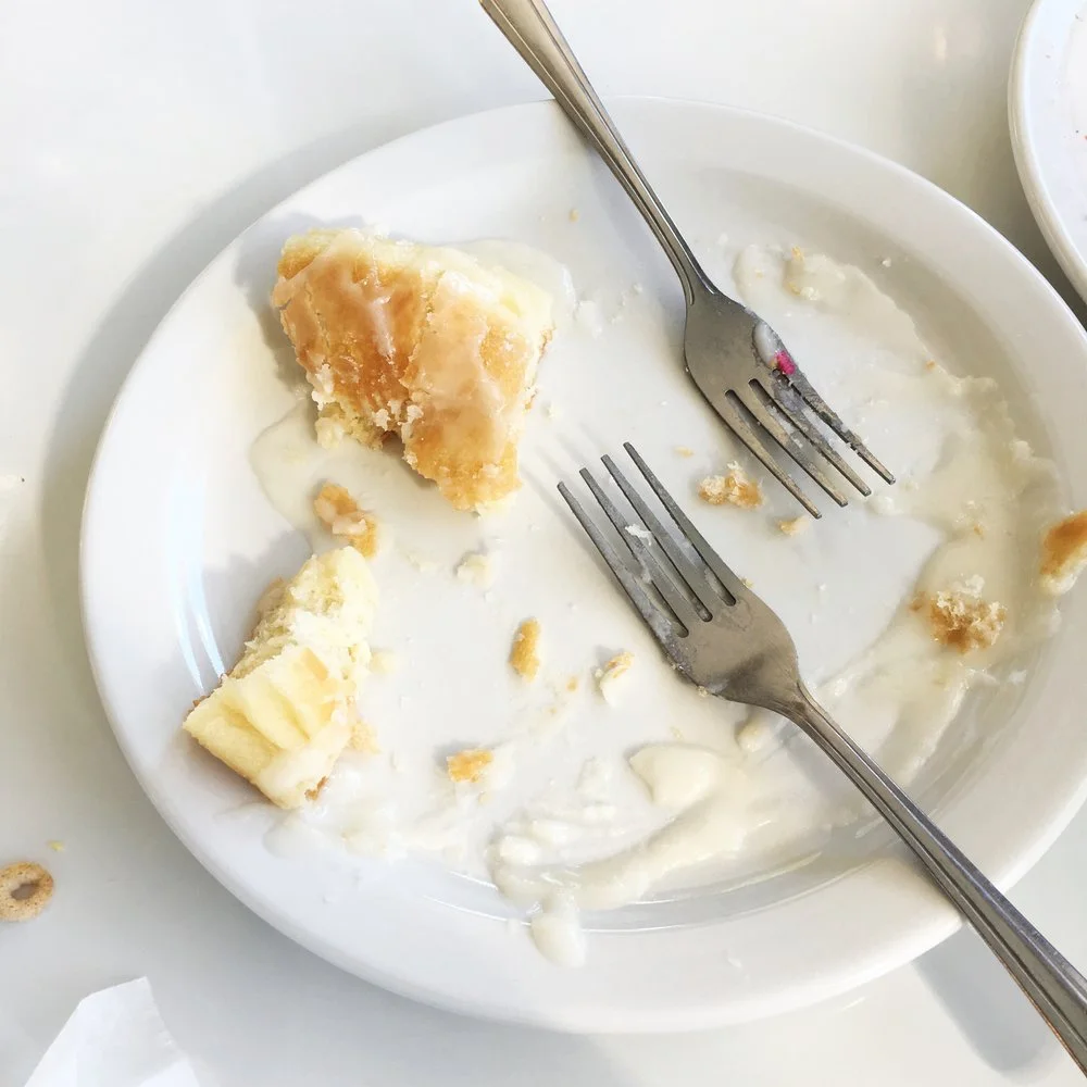 a mini trip to Minneapolis