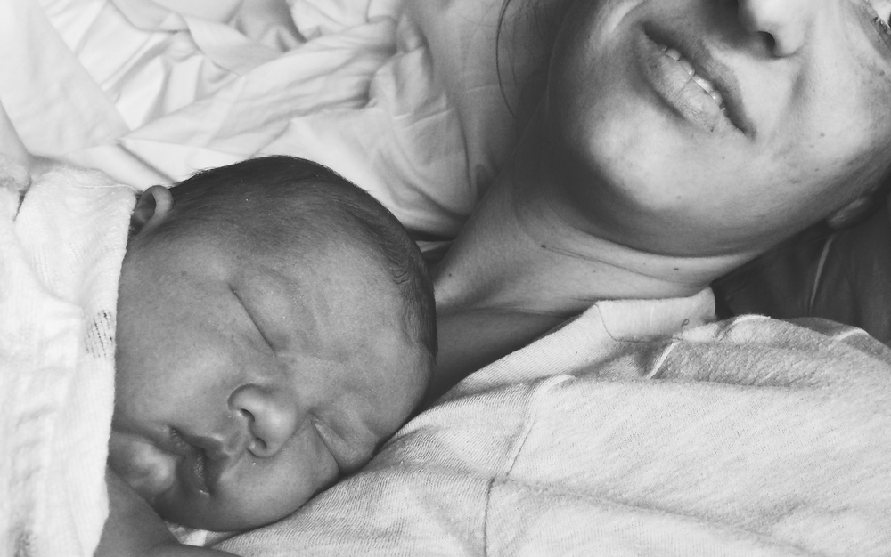 my experience with placenta encapsulation