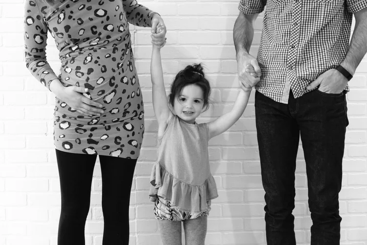 before there were four