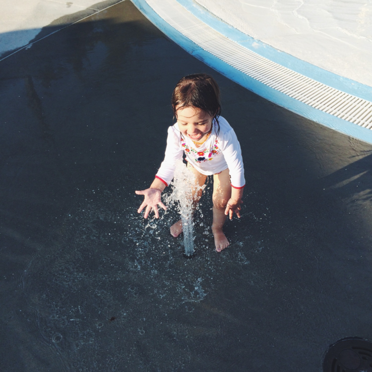 goodbye, summer!