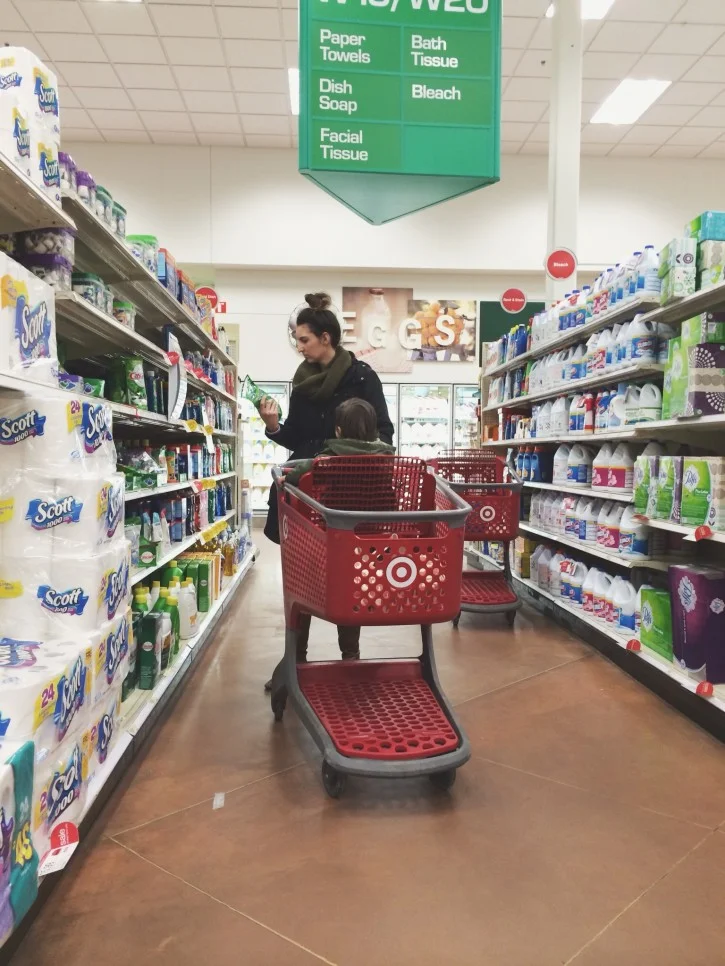 Rooney & Carts // 11