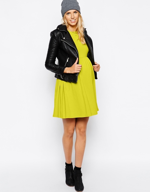 my favorite maternity clothes