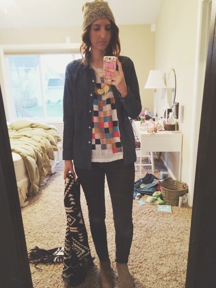 Building a Stylish Wardrobe