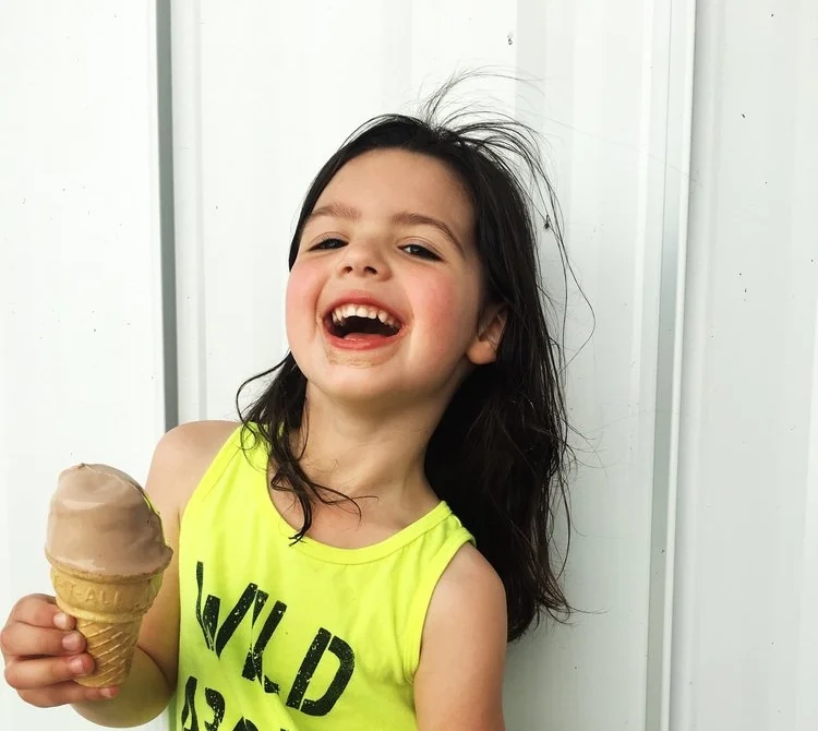 conversations with Rooney // 15