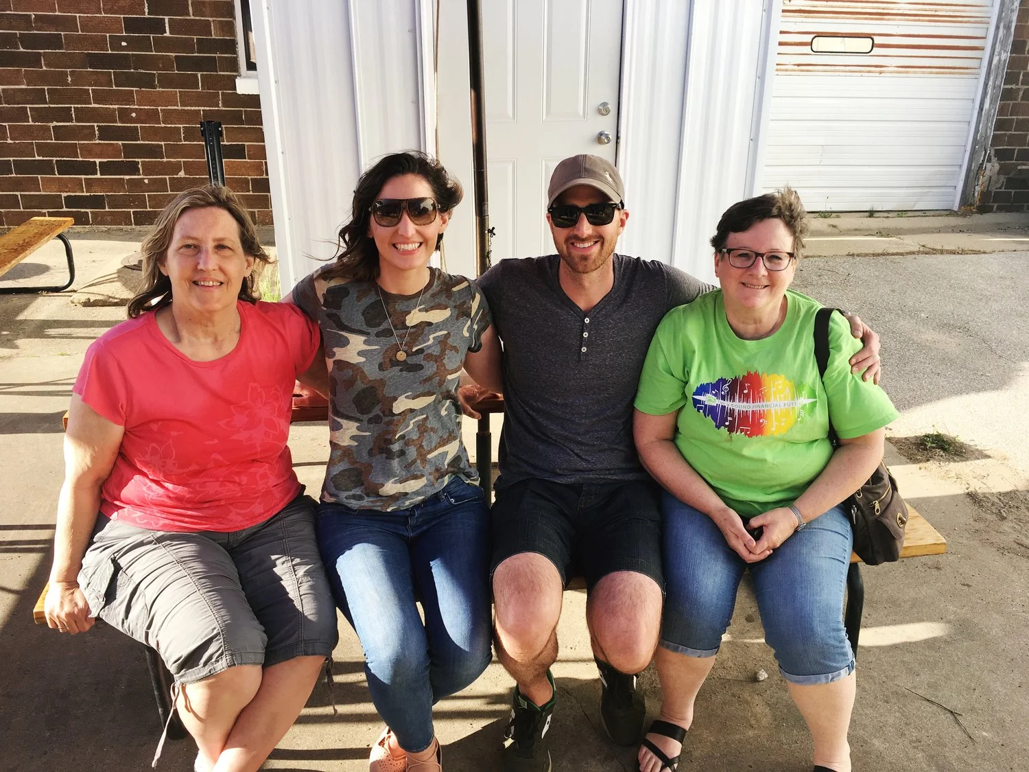Mother's Day 2017