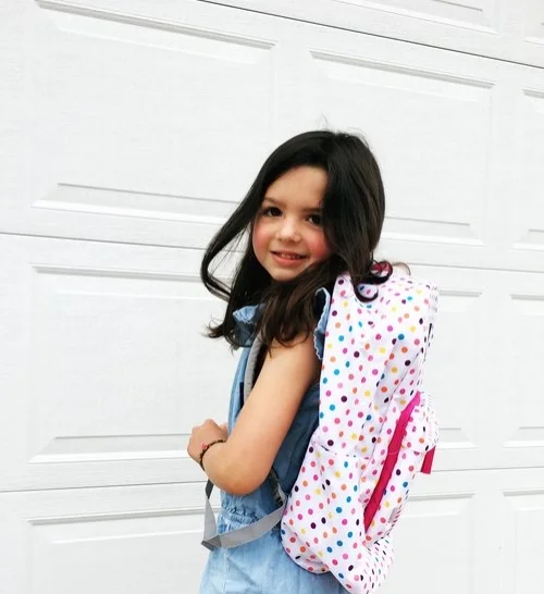 back-to-school style