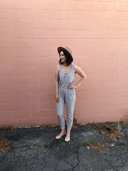 the perfect summer outfit