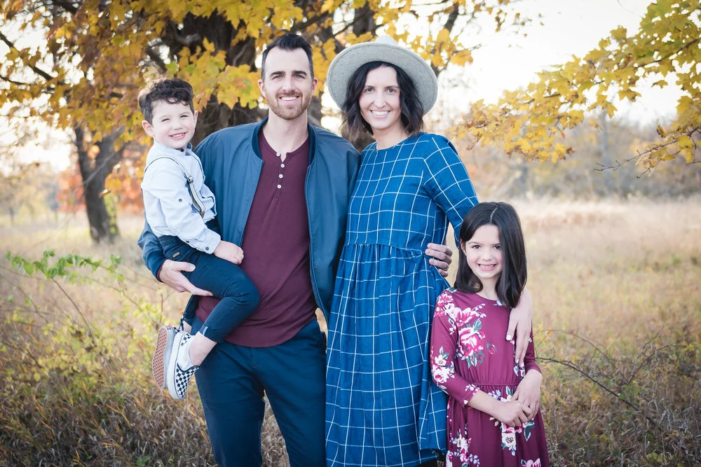 31 things I’m grateful for this December 