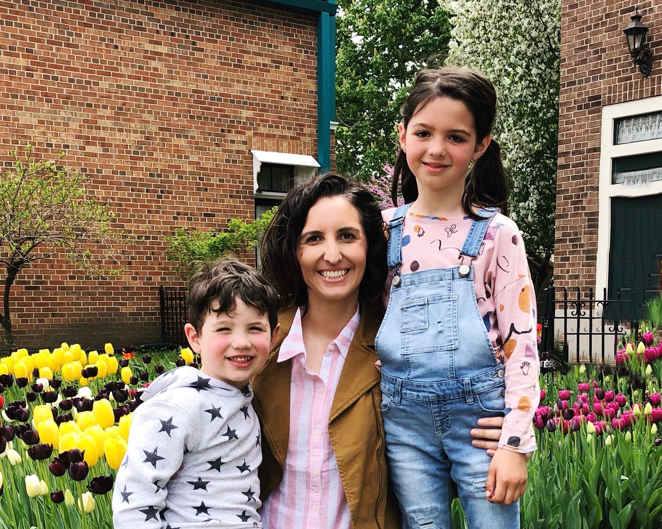 31 things I'm grateful for this May
