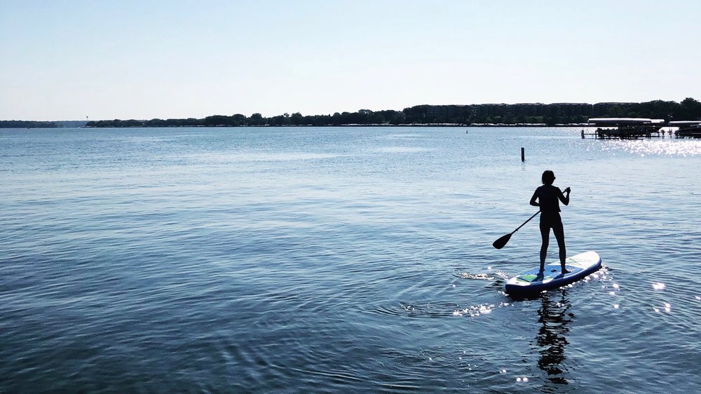 31 things I'm grateful for this August