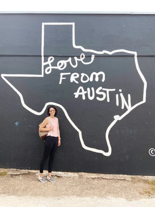 Austin, Texas