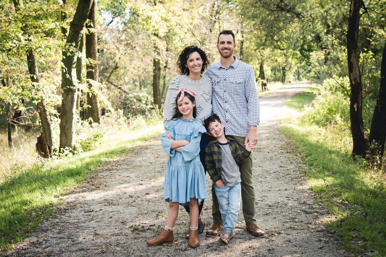 31 things I’m grateful for in December