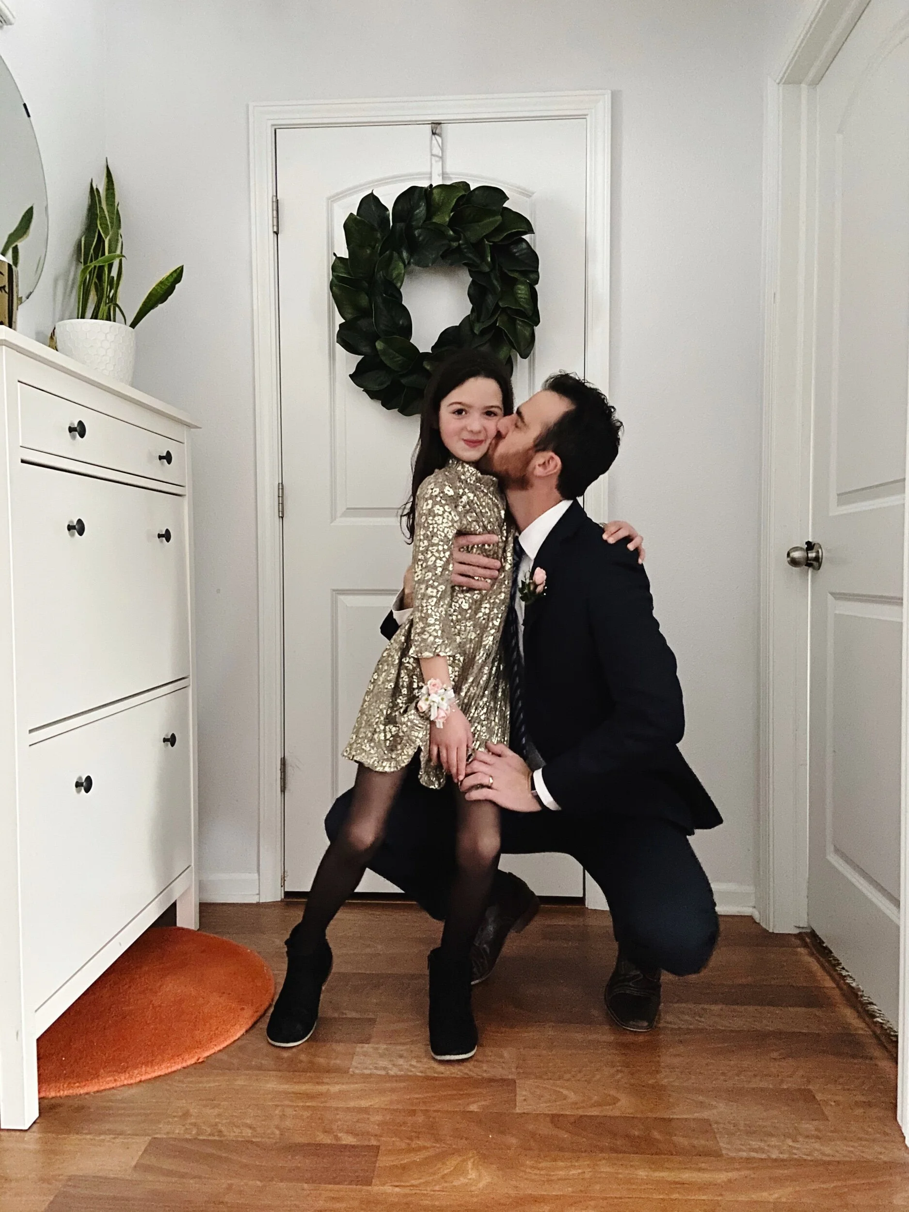 31 things I’m grateful for in January