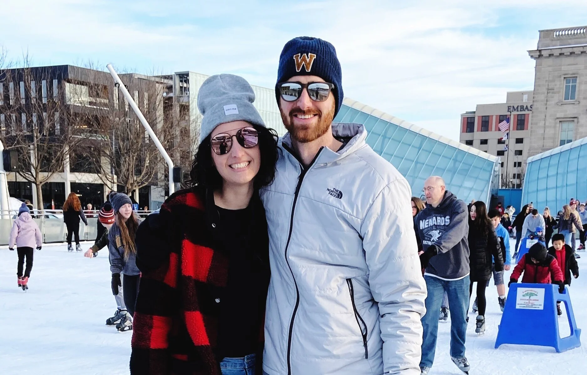 29 things I’m grateful for in February