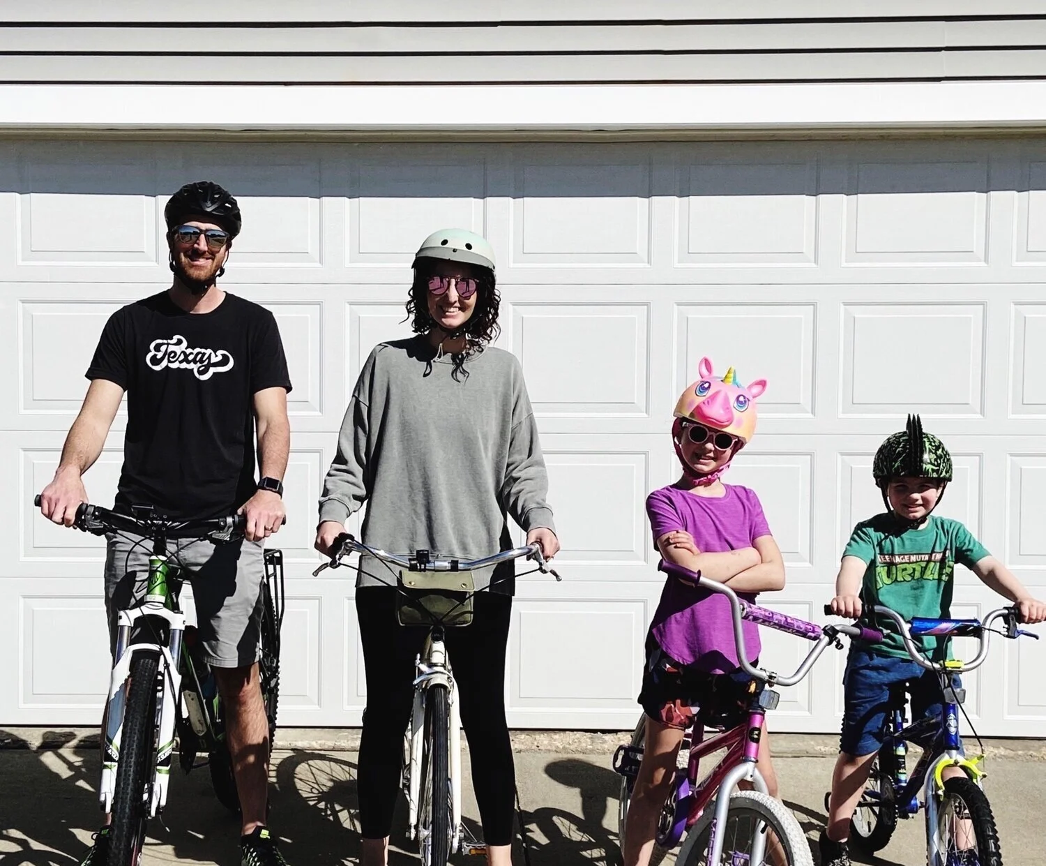 31 things I’m grateful for in March