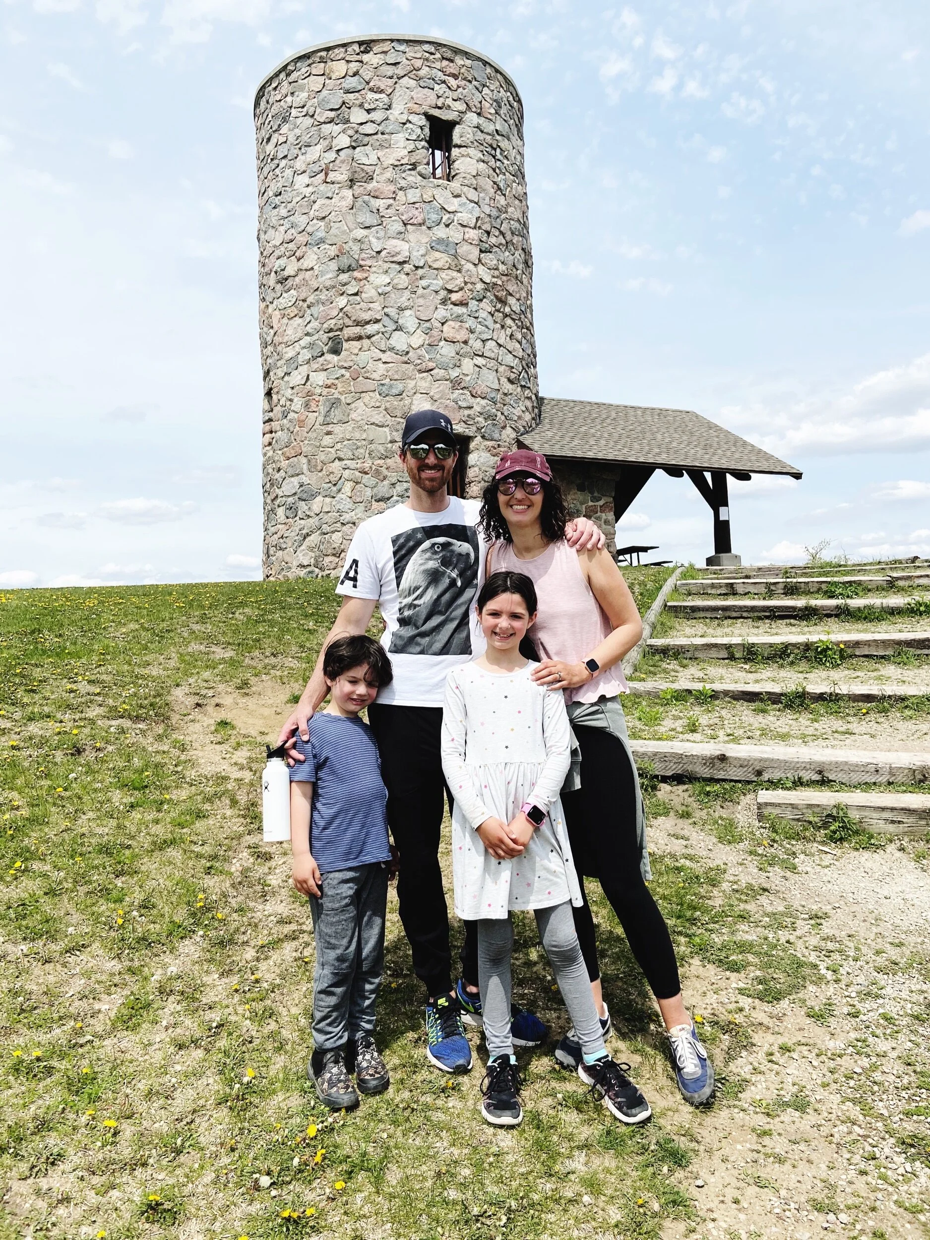 31 things I'm grateful for in May