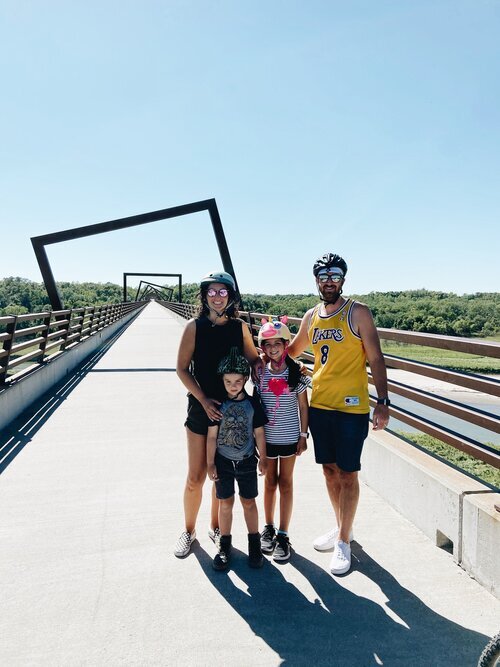 31 things I'm grateful for in August