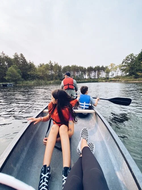 30 things i’m grateful for in September