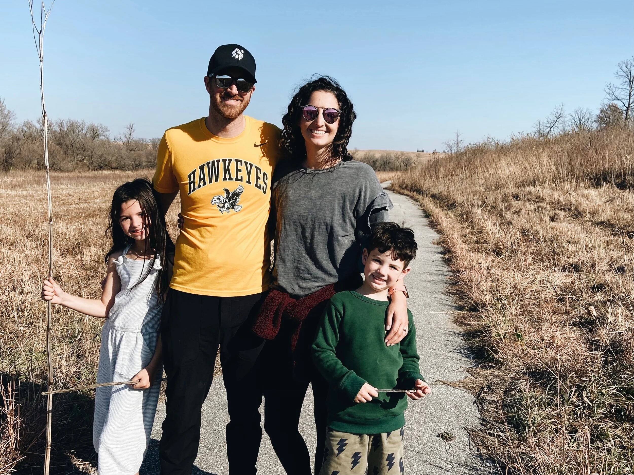 30 things i’m grateful for in November