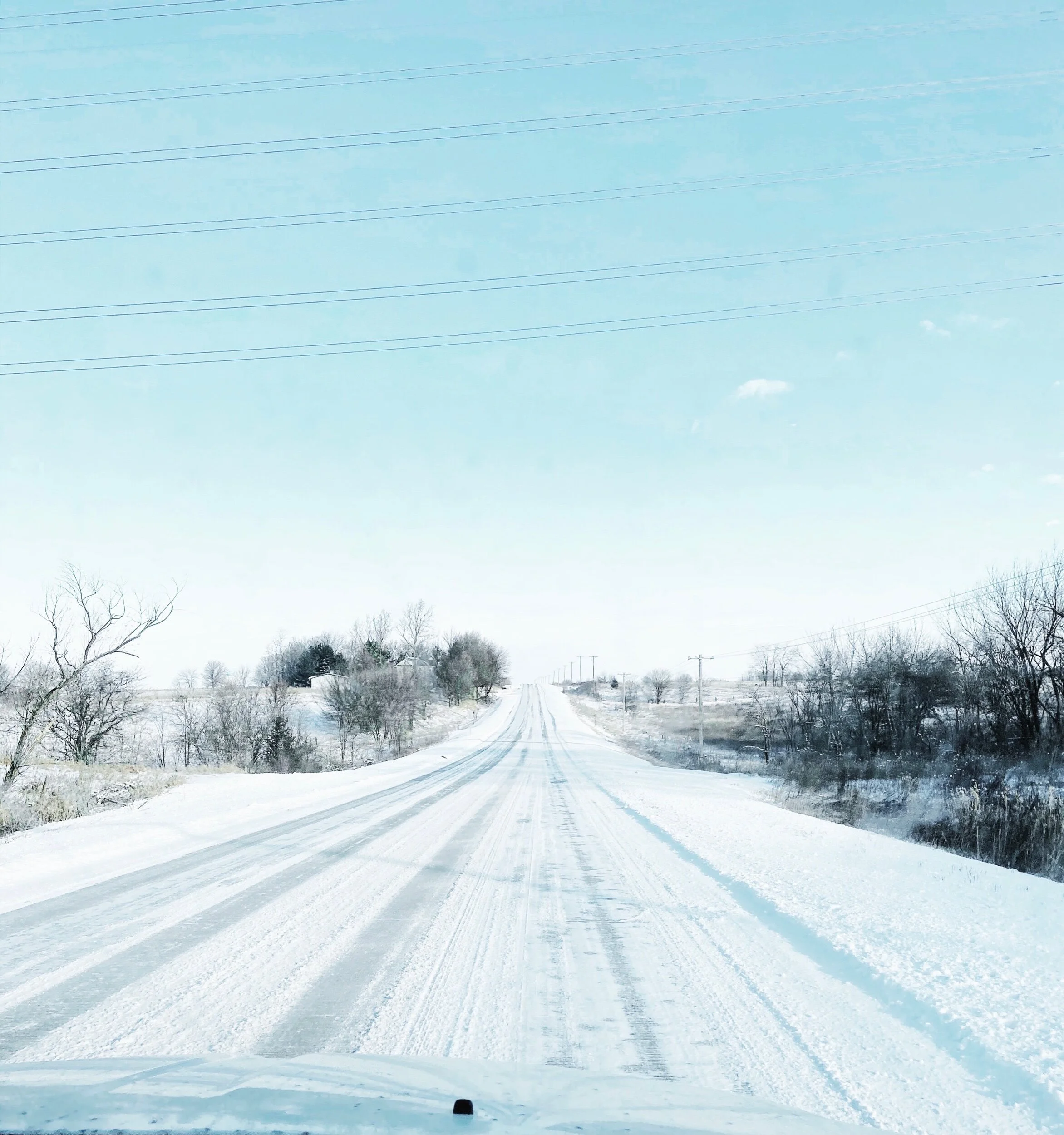 31 things i’m grateful for in December