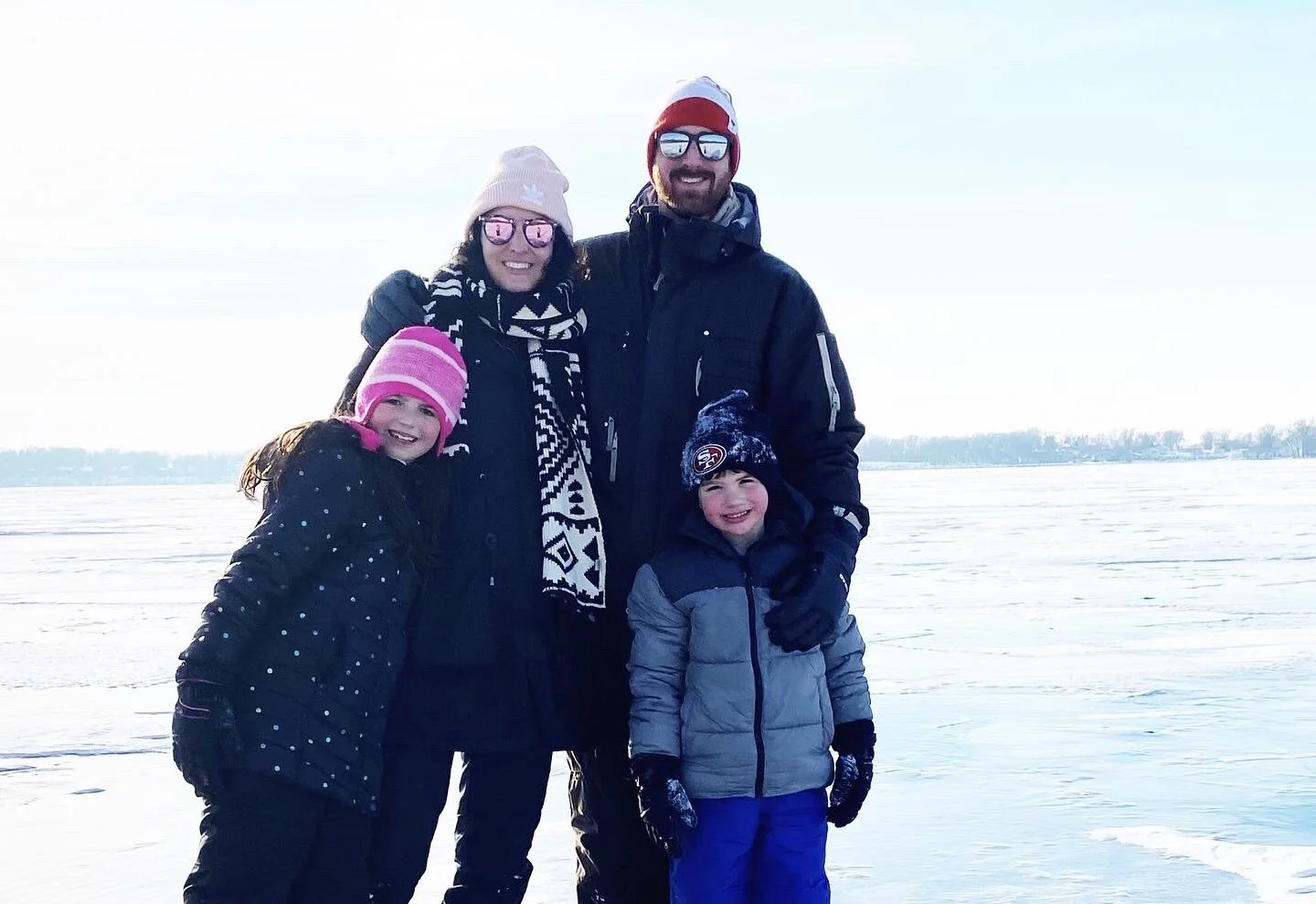 31 things i’m grateful for in January