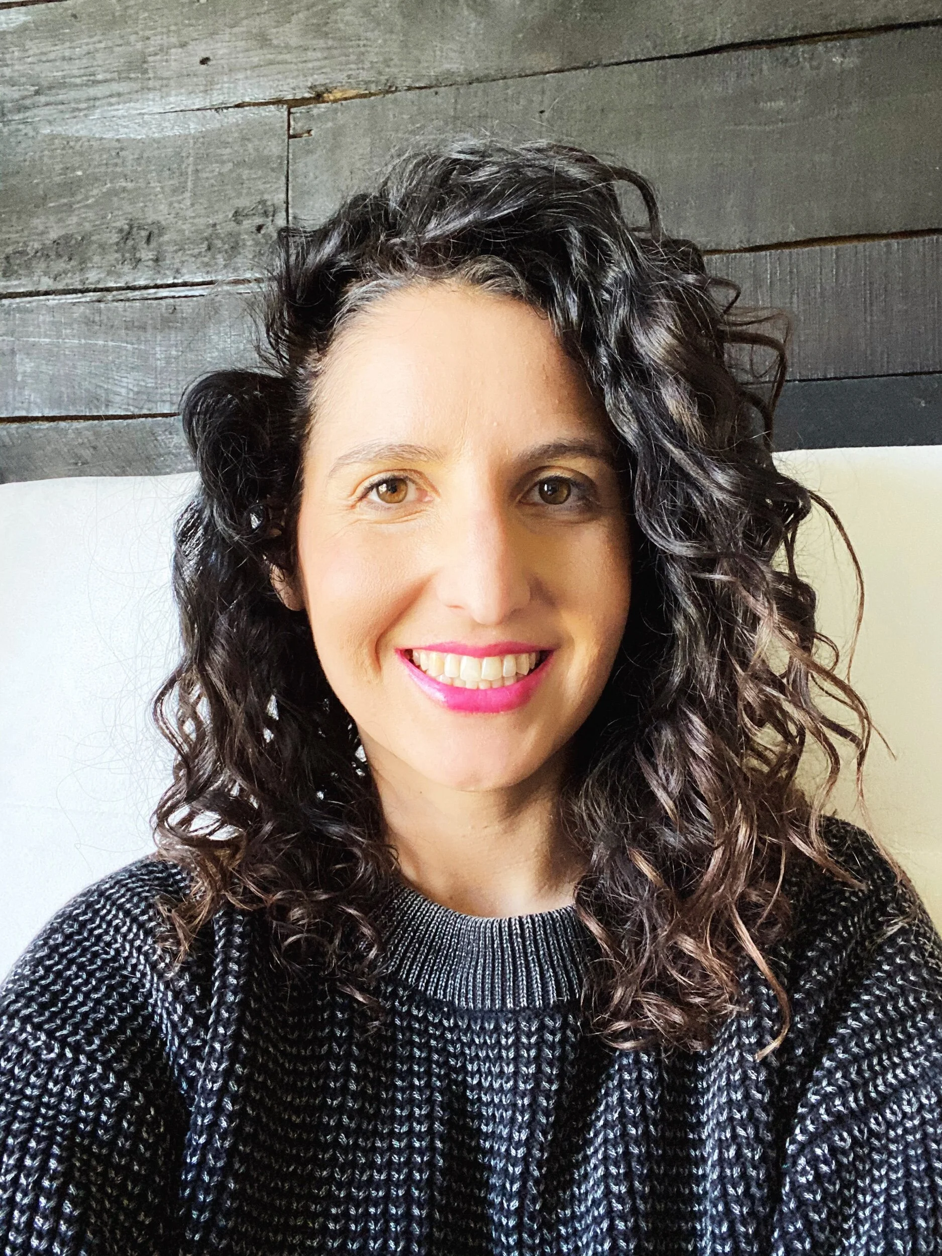 two years of the curly girl method