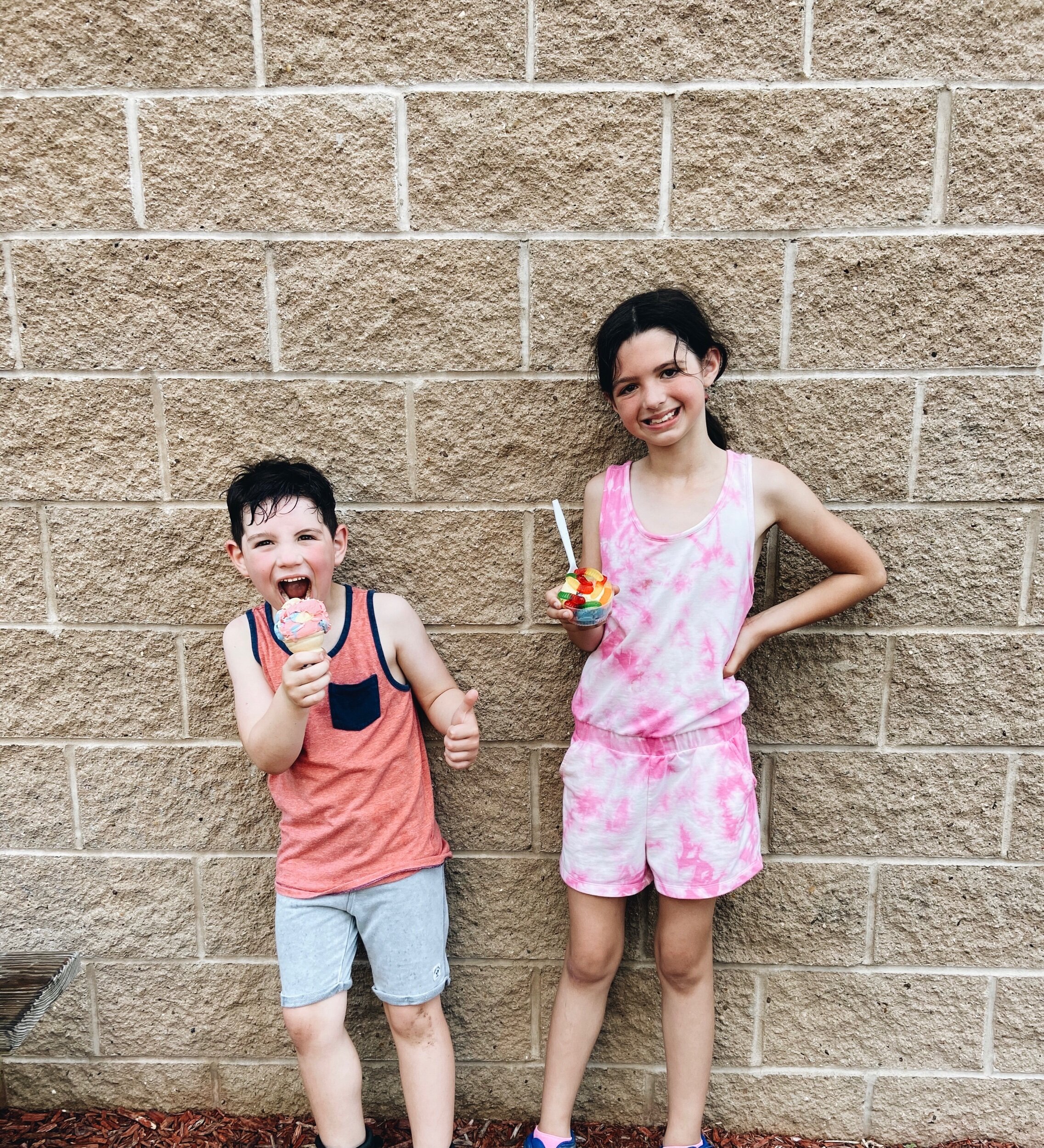 summer bucket list 2021